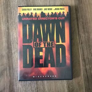 🌎 25% Off Bundles of 2+ items 🌎 Dawn of the Dead - DVD